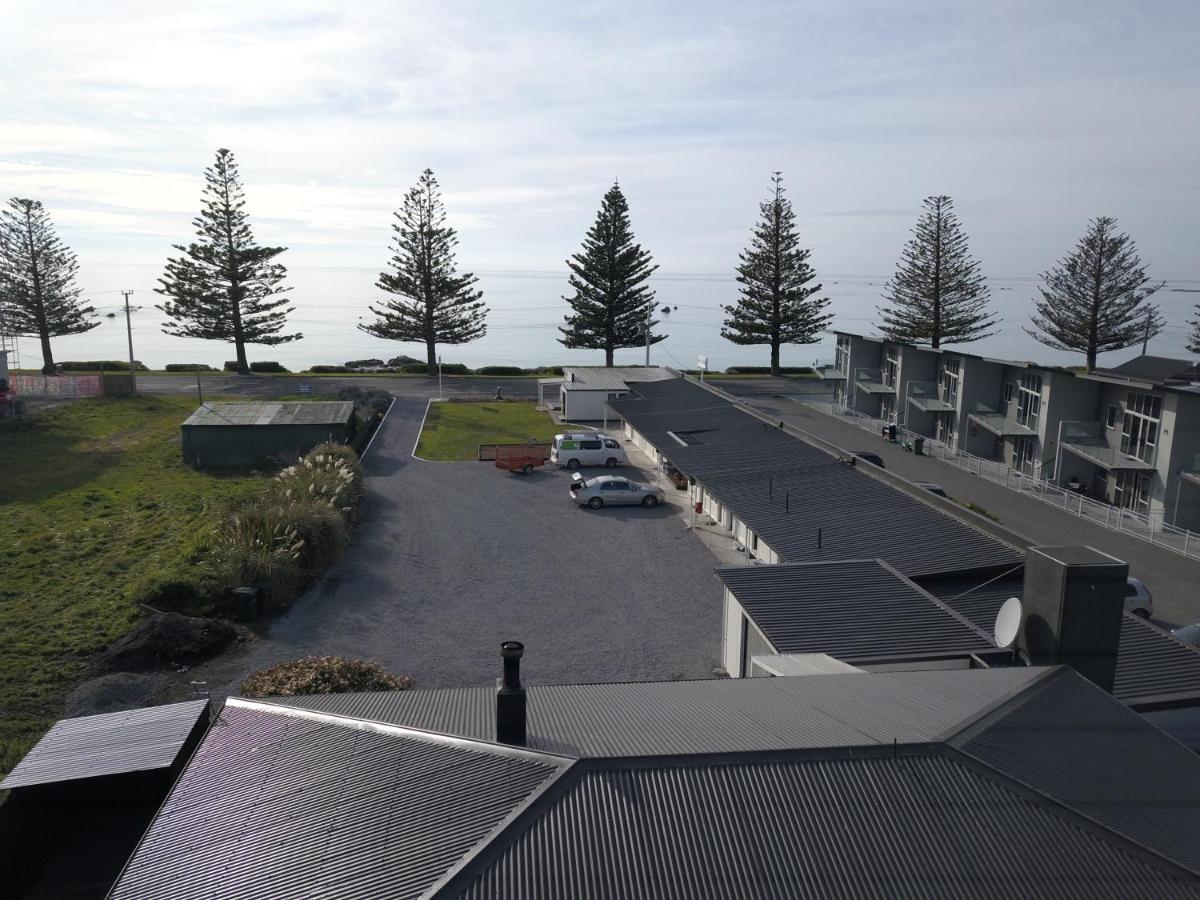 Kaikoura Beach Motel Εξωτερικό φωτογραφία