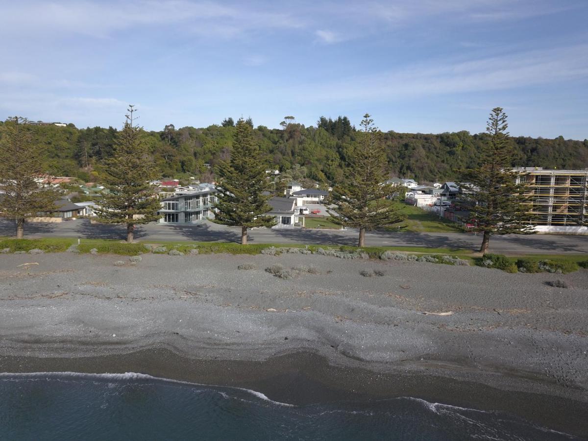 Kaikoura Beach Motel Εξωτερικό φωτογραφία